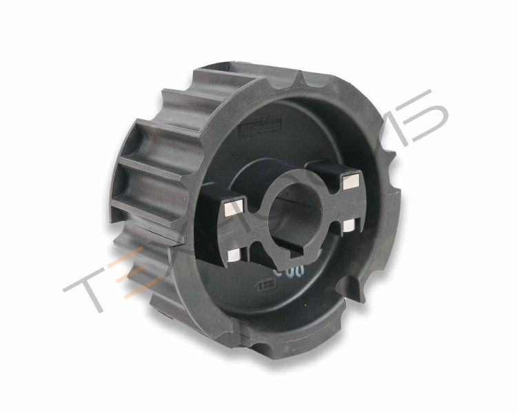 Ведущее колесо для цепей SS TM-10 ПТ Техно-Сиб - Купить с доставкой по всей России 2