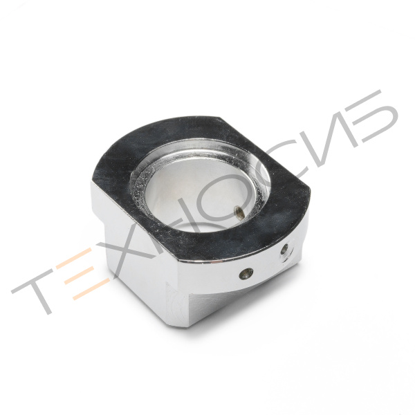 Держатель бронзовой втулки DXDK-40II подушка, правый Техно-Сиб - Купить с доставкой по всей России 