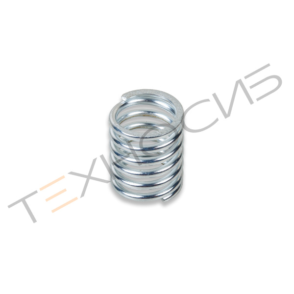 Передний ролик в сборе FXJ-6050 50 мм (2 inch) Техно-Сиб - Купить с доставкой по всей России 5