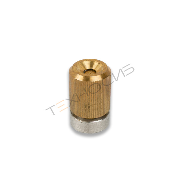 Форсунка без трубки ( корпус+комп шайб)  Форсунка без трубки ( корпус+комп шайб) Техно-Сиб - Купить с доставкой по всей России