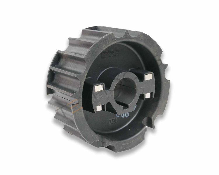 Ведущее колесо для цепей SS TM-10 ПТ Техно-Сиб - Купить с доставкой по всей России 2