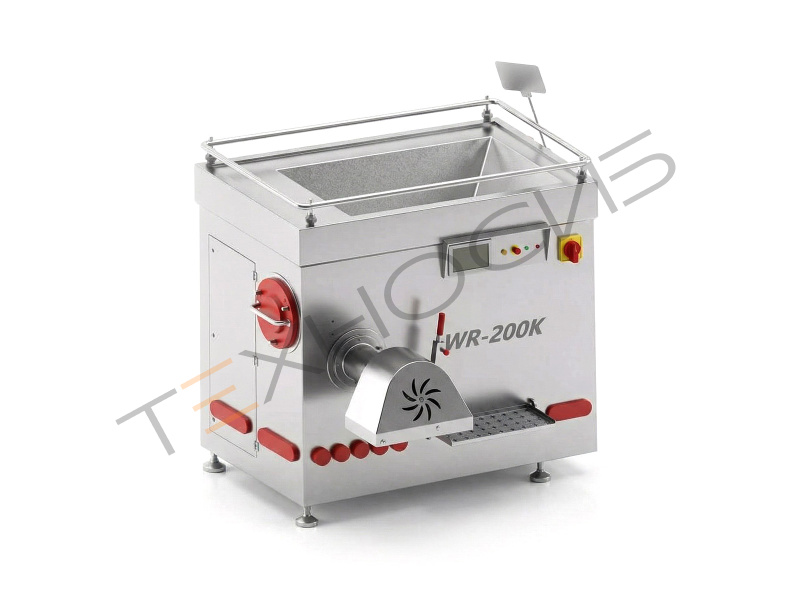 Автоматический угловой волчок WR-200К  Техно-Сиб - Купить с доставкой по всей России