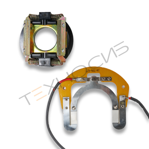 Центробежный выключатель для HS60 Техно-Сиб - Купить с доставкой по всей России