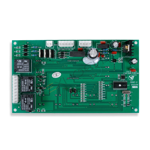 Электрическая плата управления ZKBZ-2B для DZ-510\2SA Техно-Сиб - Купить с доставкой по всей России 3