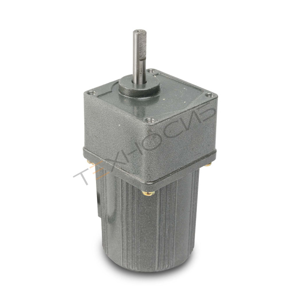 Мотор-редуктор 60YS/60GK для HL-102 (старые модели) Техно-Сиб - Купить с доставкой по всей России 