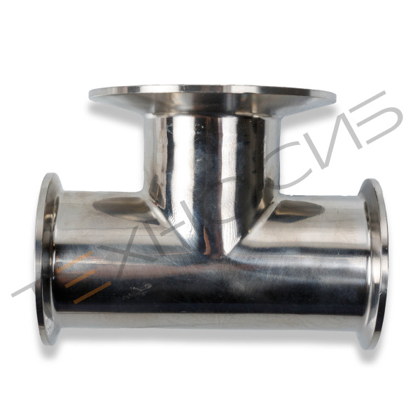 Тройник LPF-1000T Техно-Сиб - Купить с доставкой по всей России 