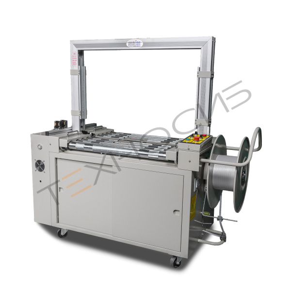 Автоматическая стреппинг машина KZW-8060/D Техно-Сиб - Купить с доставкой по всей России