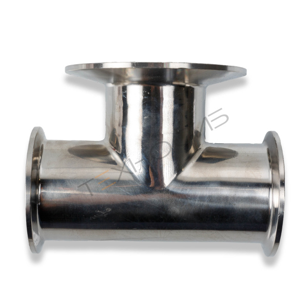 Тройник LPF-1000T Техно-Сиб - Купить с доставкой по всей России 