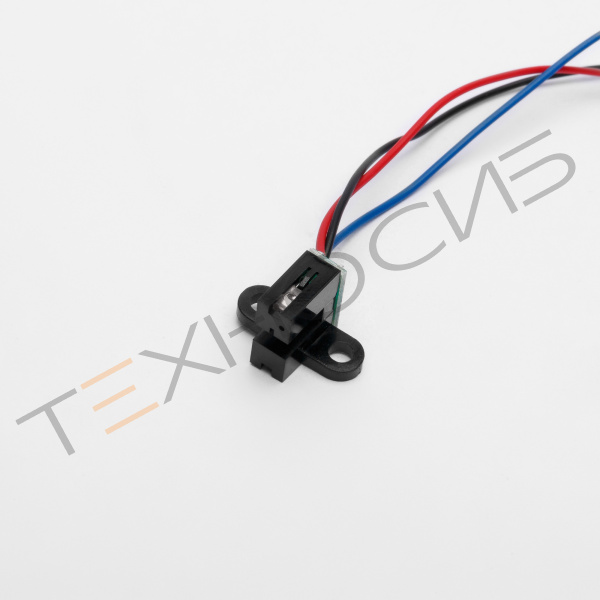 Фотодатчик узла печати для роликовых запайщиков серии FR(B)M Техно-Сиб - Купить с доставкой по всей России 