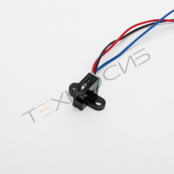 Фотодатчик узла печати для роликовых запайщиков серии FR(B)M Техно-Сиб - Купить с доставкой по всей России