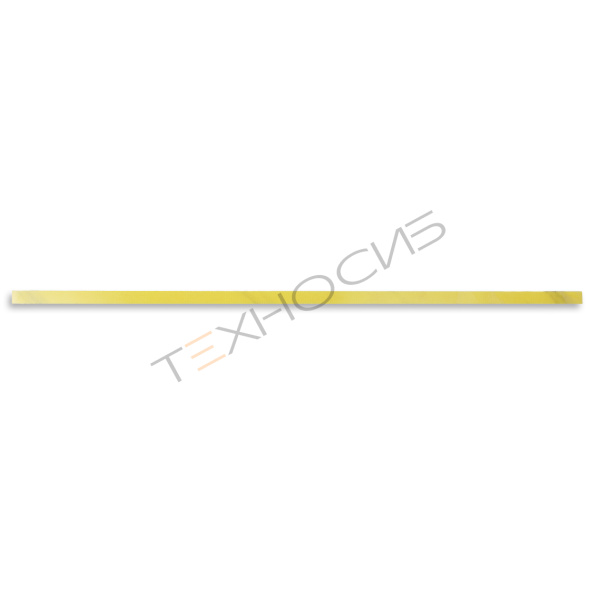 Текстолитовая планка (под нихром) для PFS-650 Техно-Сиб - Купить с доставкой по всей России 
