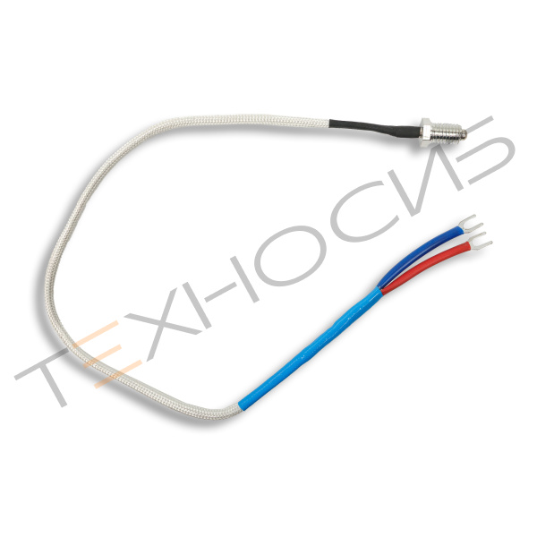 Термопара K-0.4M×M8 для BSF-5640LG Техно-Сиб - Купить с доставкой по всей России 