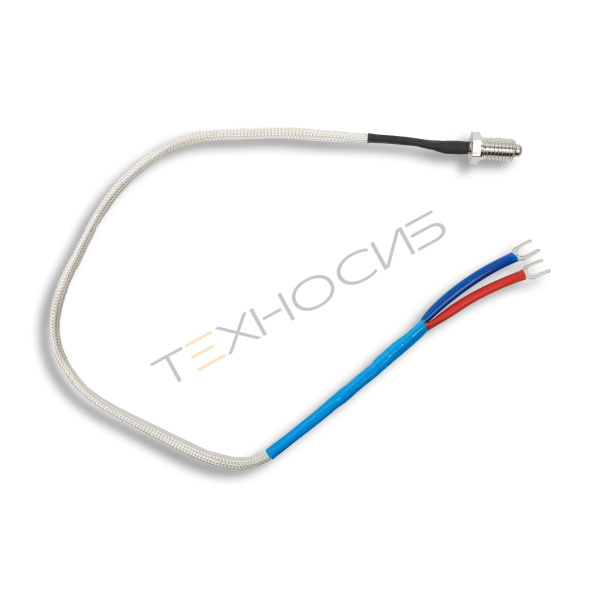 Термопара K-0.4M×M8 для BSF-5640LG Техно-Сиб - Купить с доставкой по всей России 