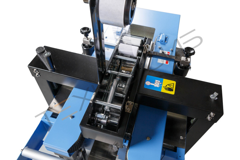 Полуавтоматический заклейщик коробов FXJ-4030A Техно-Сиб - Купить с доставкой по всей России 15