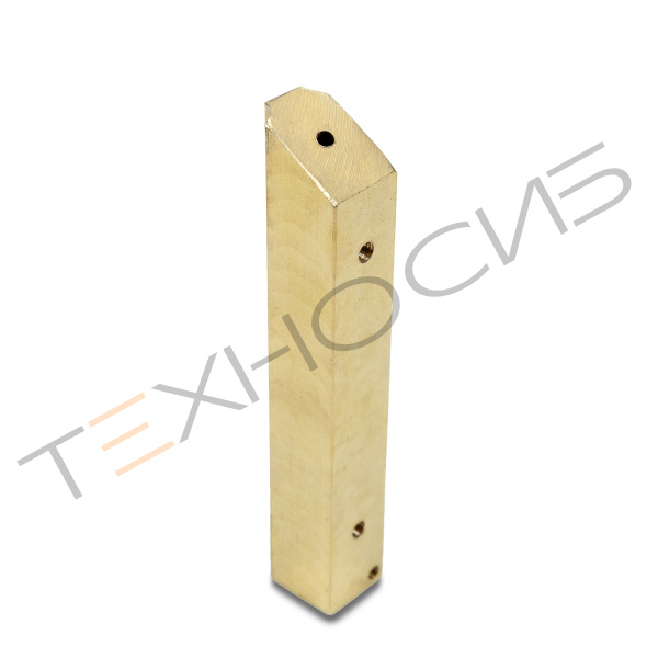 Блок нагрева для FRBM-810 нижний Техно-Сиб - Купить с доставкой по всей России 