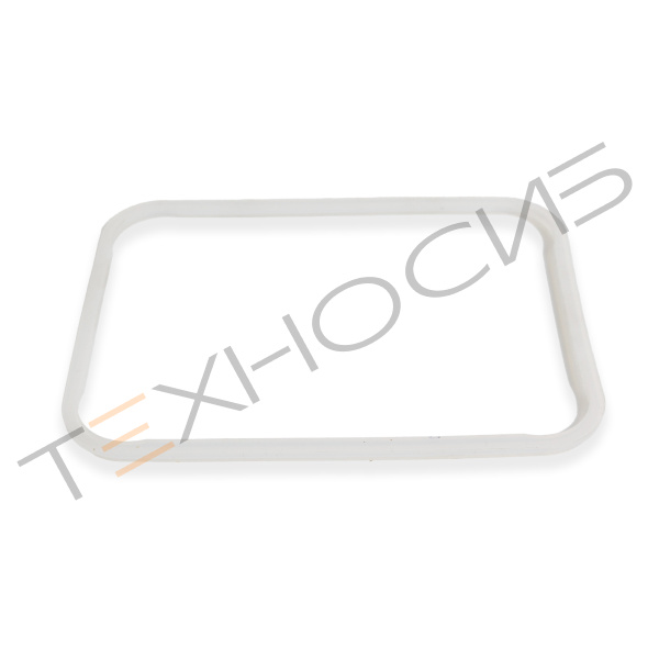 Уплотнитель лотка 187*137 (на матрицу) для HVT Техно-Сиб - Купить с доставкой по всей России 