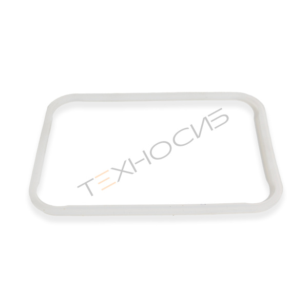 Уплотнитель лотка 187*137 (на матрицу) для HVT Техно-Сиб - Купить с доставкой по всей России 