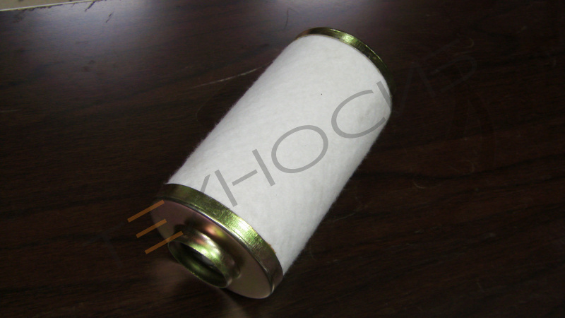 Воздушный фильтр для вакуумного насоса XDZ-020 Техно-Сиб - Купить с доставкой по всей России 6