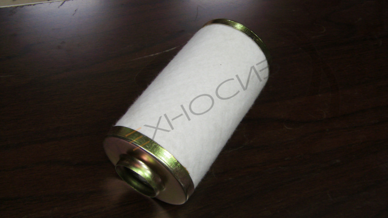 Воздушный фильтр для вакуумного насоса XDZ-020 Техно-Сиб - Купить с доставкой по всей России 6