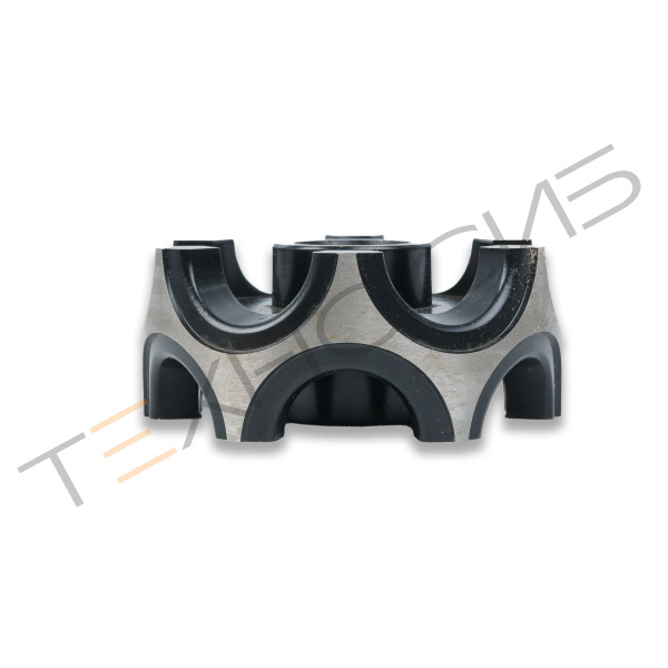 Матрица для STII 5-6гр. 12 яч. Техно-Сиб - Купить с доставкой по всей России 2