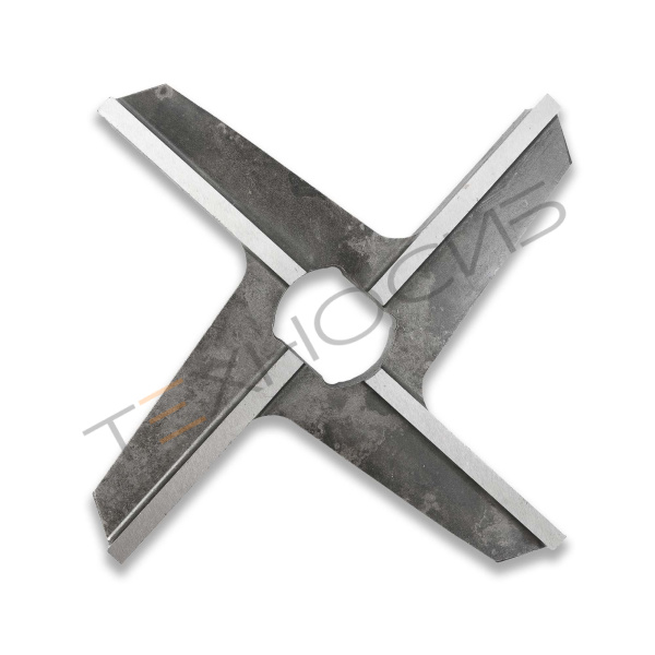 Нож крестовой D 200 (36*29) Техно-Сиб - Купить с доставкой по всей России