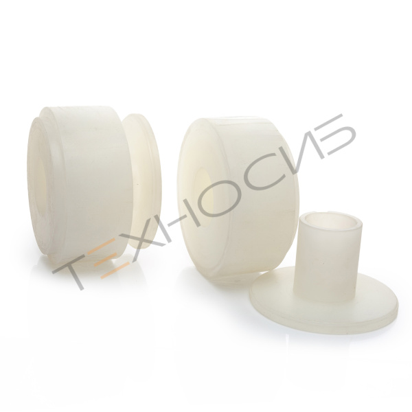 Комплект стаканов для DXDK-150 (58-100ml) Техно-Сиб - Купить с доставкой по всей России