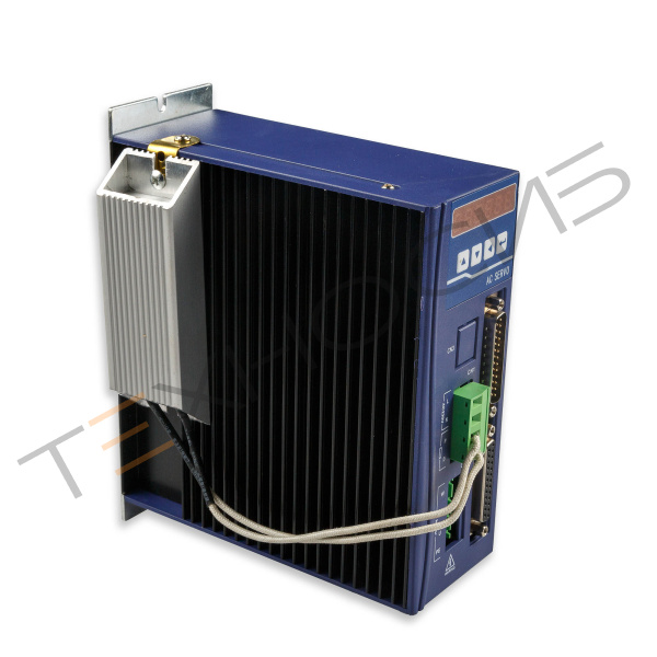 Контроллер серводвигателя для FLG-500A Техно-Сиб - Купить с доставкой по всей России 