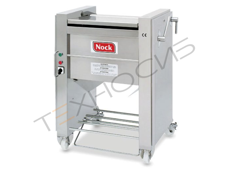 Шкуросъемная машина Skinex S460 Техно-Сиб - Купить с доставкой по всей России