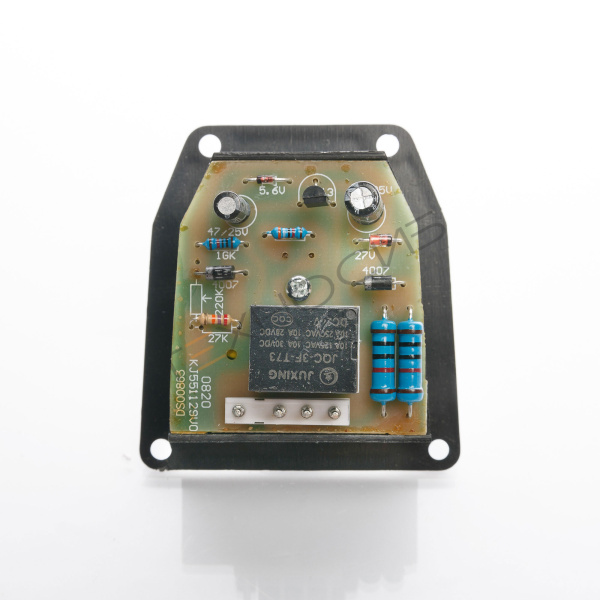 Реле времени для FS-400 Техно-Сиб - Купить с доставкой по всей России 2