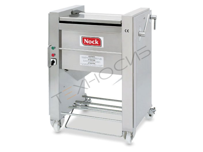 Шкуросъемная машина Skinex S460 Техно-Сиб - Купить с доставкой по всей России 