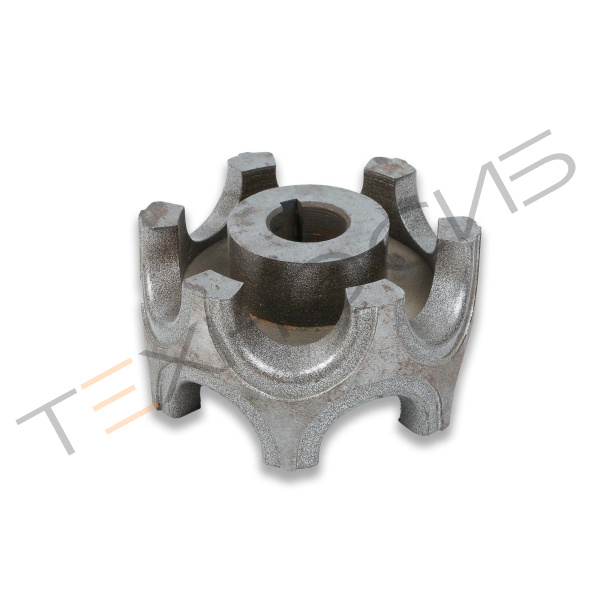 Матрица формующая JGL 12 ячеек (100*52) 8-10 грамм Техно-Сиб - Купить с доставкой по всей России 