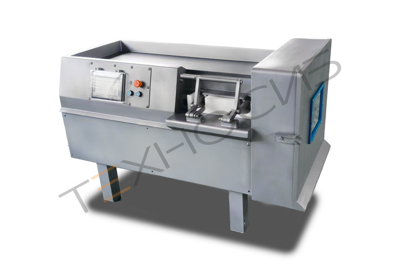 Шпигорезка QD-350 (тач скрин) Техно-Сиб - Купить с доставкой по всей России 6