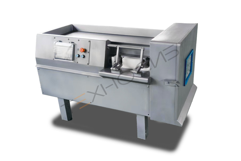 Шпигорезка QD-350 (тач скрин) Техно-Сиб - Купить с доставкой по всей России 6