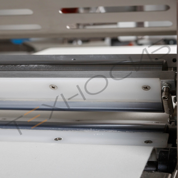 Автоматическая тестораскаточная машина YP-520 Техно-Сиб - Купить с доставкой по всей России 15