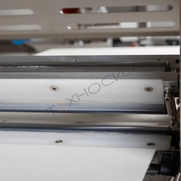 Автоматическая тестораскаточная машина YP-520 Техно-Сиб - Купить с доставкой по всей России 15