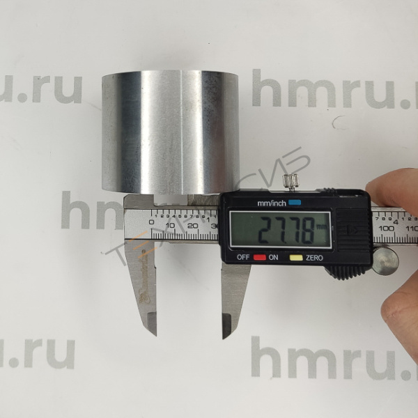 Отрезной барабан для JGL 48 мм Техно-Сиб - Купить с доставкой по всей России 4