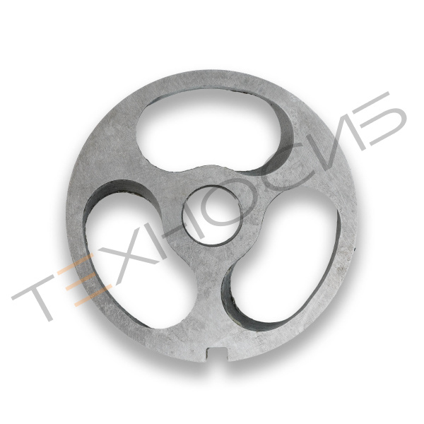 Решетка D 82 (d 16) приемная МИМ 300 Техно-Сиб - Купить с доставкой по всей России 