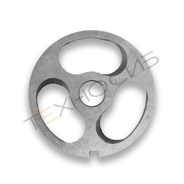 Решетка D 82 (d 16) приемная МИМ 300 Техно-Сиб - Купить с доставкой по всей России