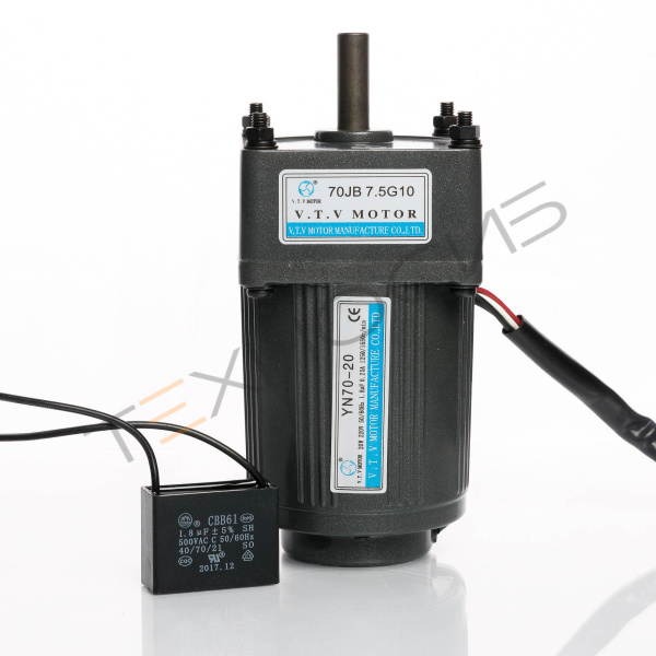 Двигатель для MY-812A Техно-Сиб - Купить с доставкой по всей России