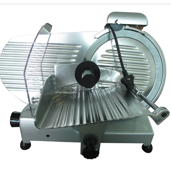 Полуавтоматический слайсер 220 ES-8 Техно-Сиб - Купить с доставкой по всей России 