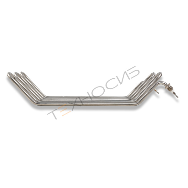 ТЭН для аппарата для шаурмы HES-E2/HES-E3 Техно-Сиб - Купить с доставкой по всей России 4