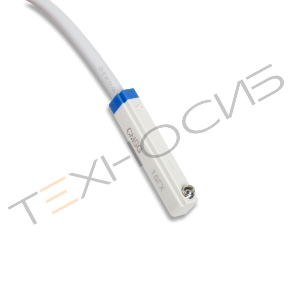 Датчик пневмоцилиндра для HVT Техно-Сиб - Купить с доставкой по всей России 2