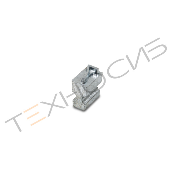 Комплект литер для FRBM-810/980 Техно-Сиб - Купить с доставкой по всей России 5