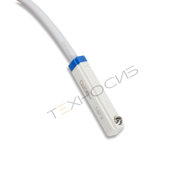 Датчик пневмоцилиндра для HVT Техно-Сиб - Купить с доставкой по всей России 2