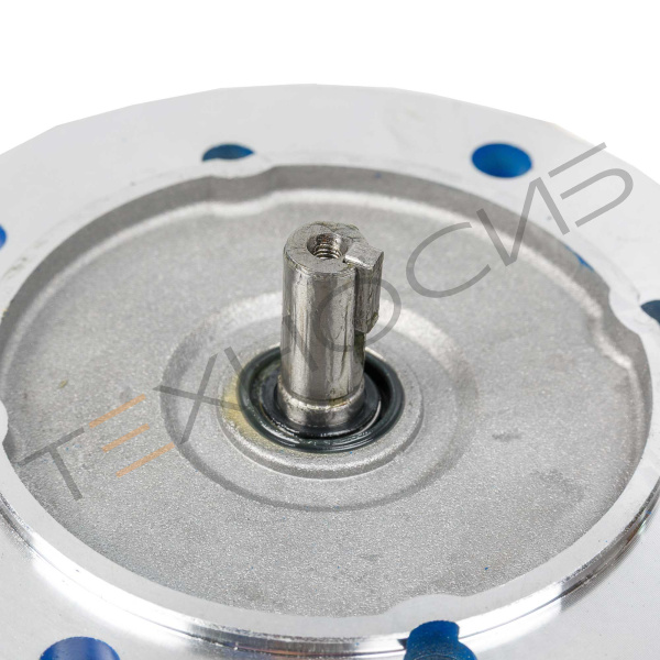 Эл.двигатель (5АИ 56 А2 0,18/3000 IM2081) Техно-Сиб - Купить с доставкой по всей России 3