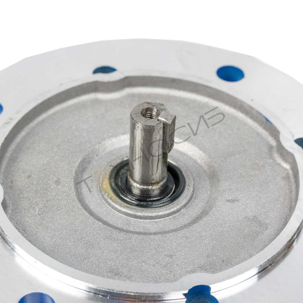 Эл.двигатель (5АИ 56 А2 0,18/3000 IM2081) Техно-Сиб - Купить с доставкой по всей России 3