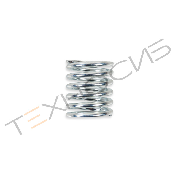 Пружина резинового ролика для FXJ-5050AS Техно-Сиб - Купить с доставкой по всей России 