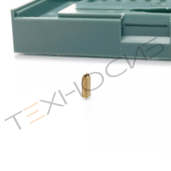 Комплект литер для DXDK-40II/50II/150II, DXDG-20II/50II/100II Техно-Сиб - Купить с доставкой по всей России 3
