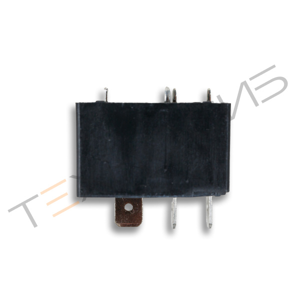 Реле NT90T-NLCS-DC12V-CB-0,9 (аналог T91-1C-12VDC) Техно-Сиб - Купить с доставкой по всей России 3