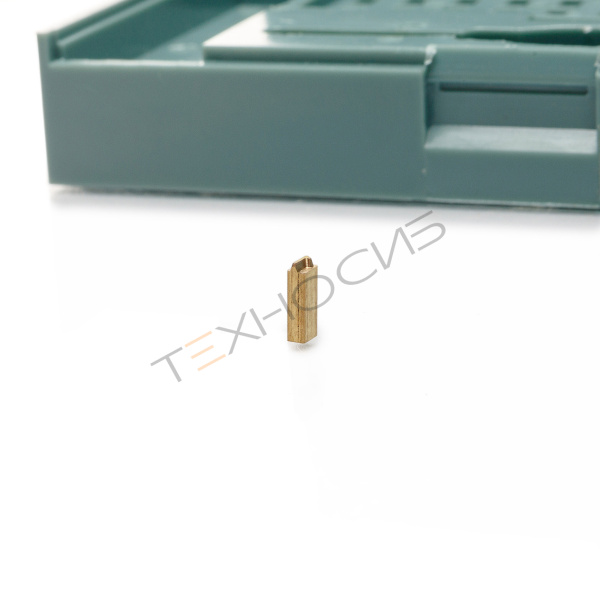 Комплект литер для DXDK-40II/50II/150II, DXDG-20II/50II/100II Техно-Сиб - Купить с доставкой по всей России 3
